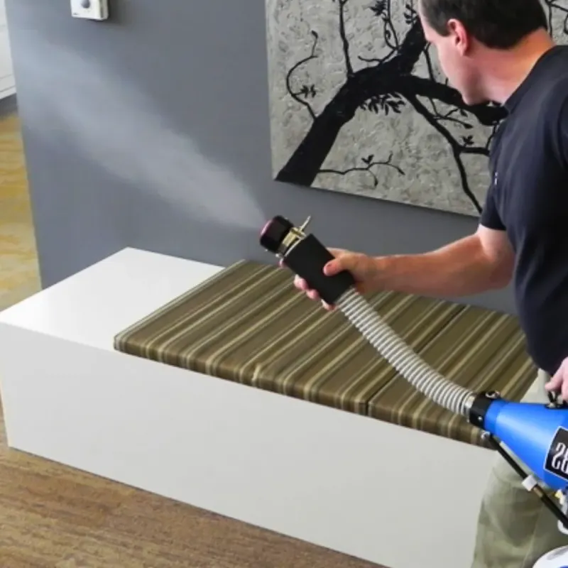 Professional Odor Removal in Leland, MI